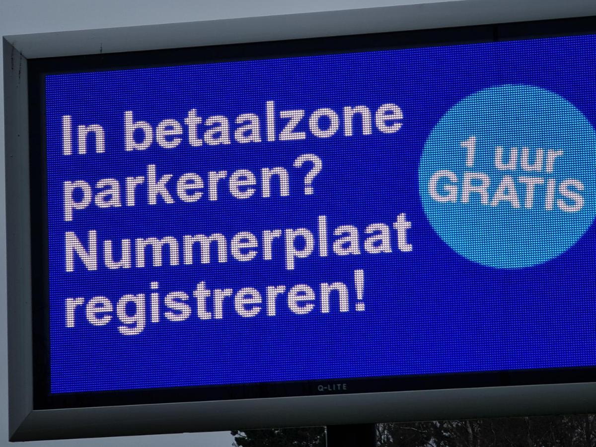Marina Mercator Oostende Eksteriør billede